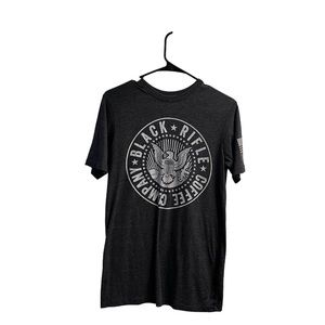 Black Rifle Coffee Shirt